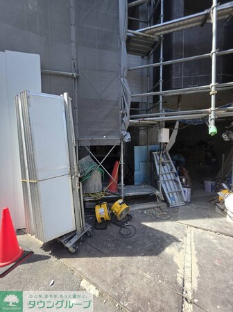 ユリカロゼ五反野IIIの物件内観写真